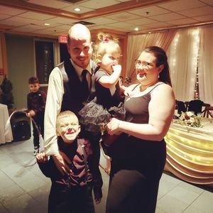 Meet your Posher, Amber-leigh